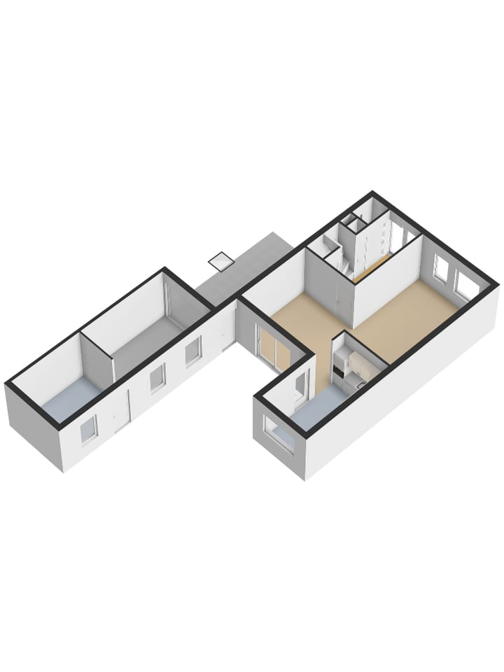 Foto 42 van Laan van Echternach 31