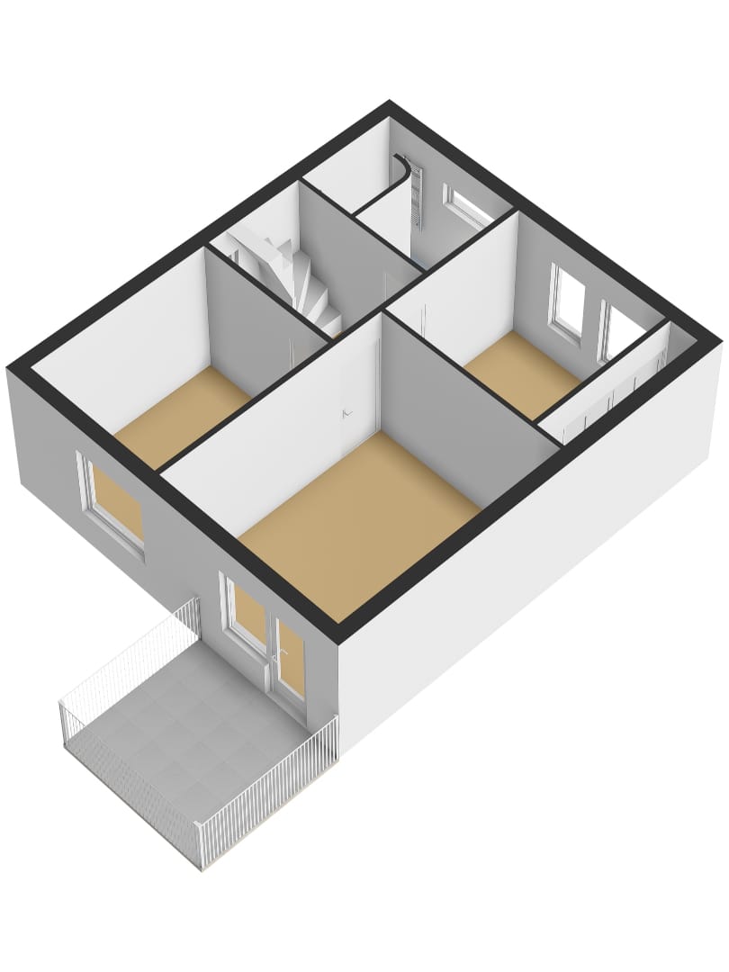 Foto 43 van Laan van Echternach 31