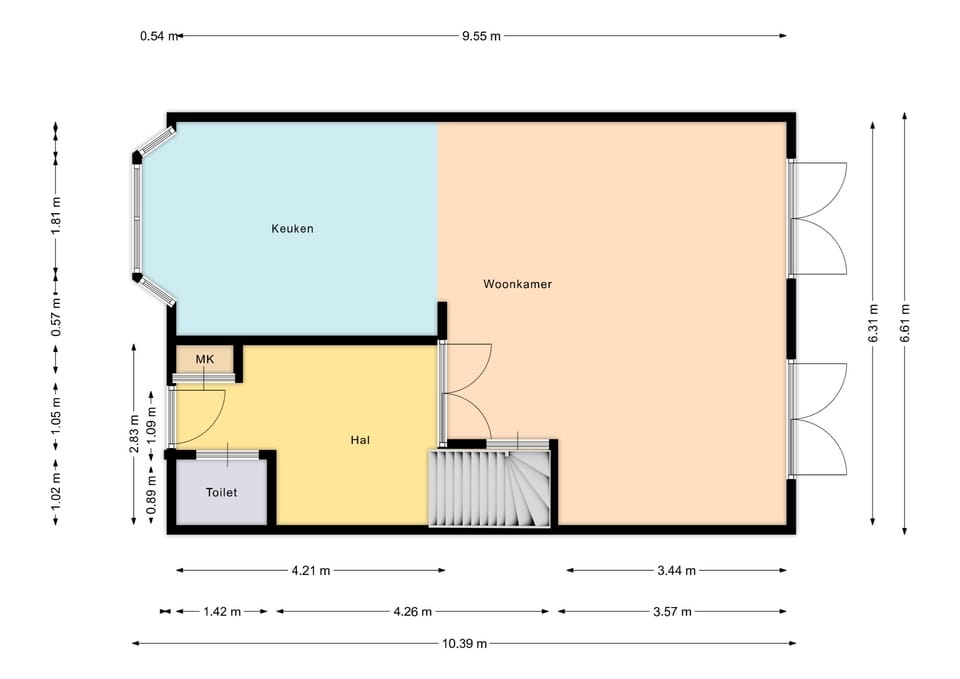 Photo 66 of Laansloot 8