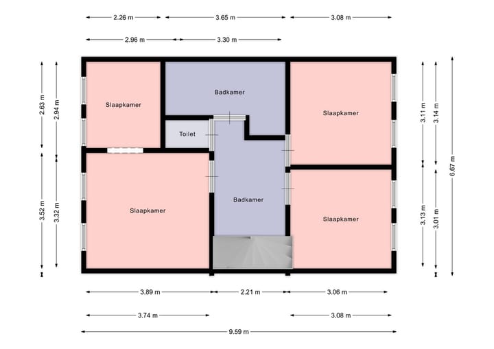 Foto 67 van Laansloot 8