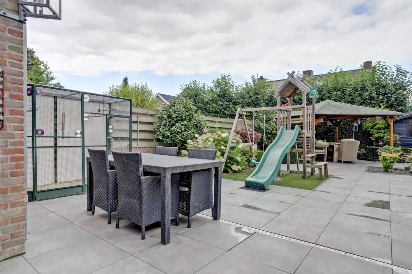 Foto 29 van Laan van Echternach 31