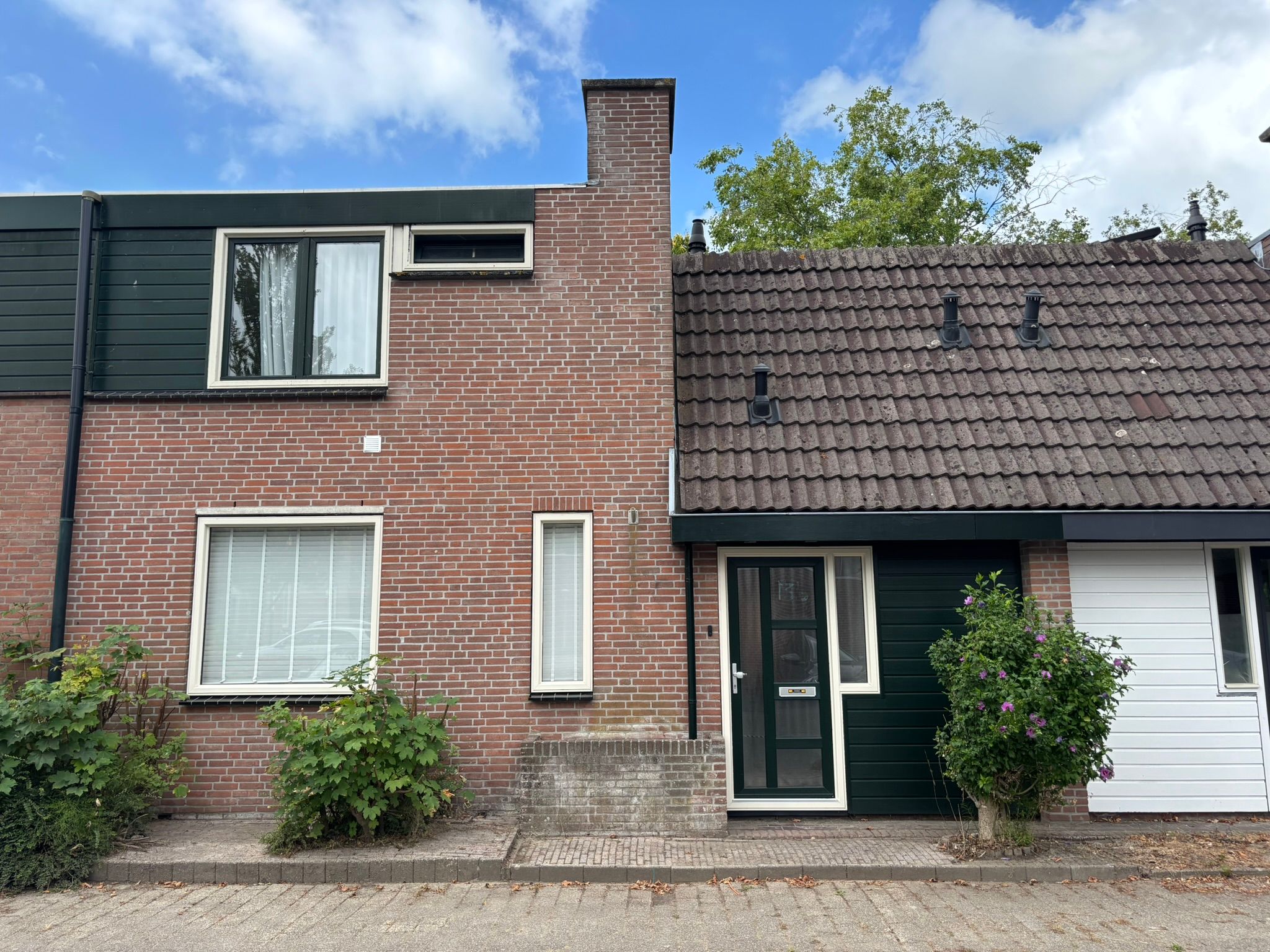 Klokketuin 136