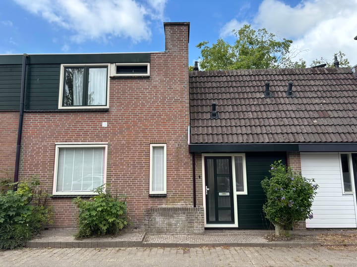 Klokketuin 136