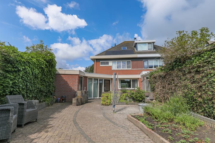 Foto 2 van Onder Zeil 27