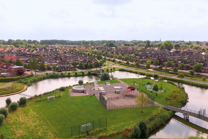 Foto 4 van Onder Zeil 27