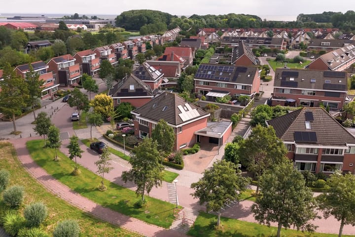 Foto 3 van Onder Zeil 27