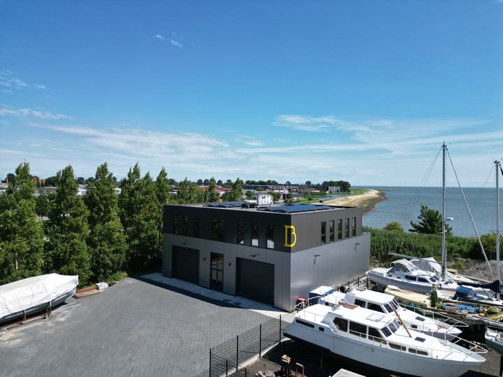 De Schelphoek 107, Hoorn (NH)
