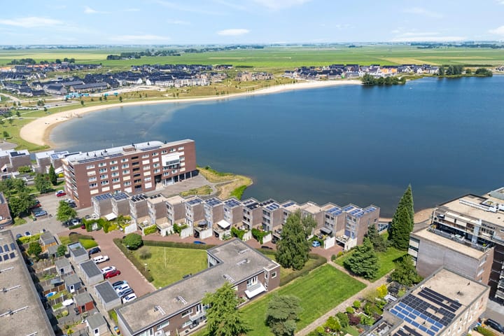 Foto 6 van Puntkroos 58