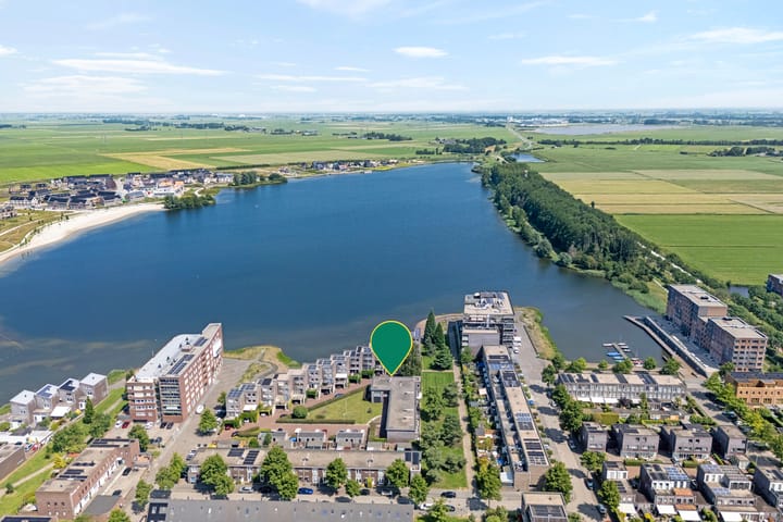 Foto 5 van Puntkroos 58