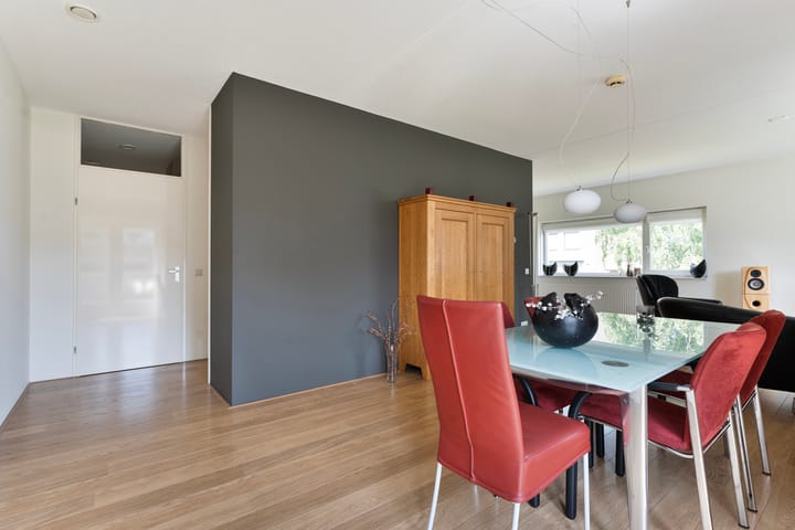 Foto 14 van Puntkroos 58