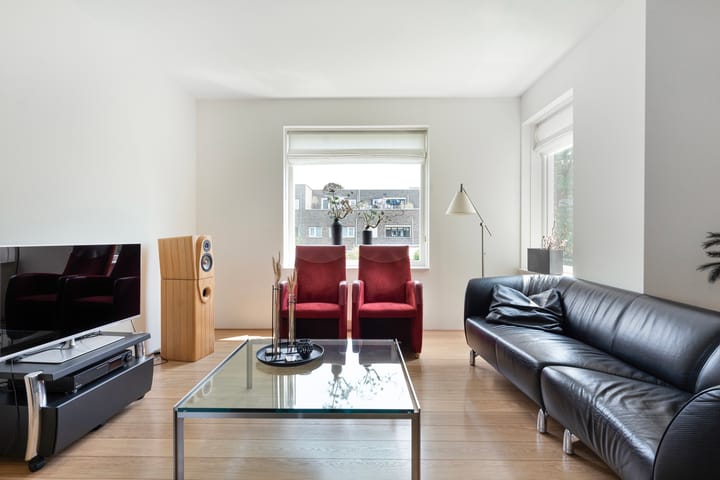 Foto 20 van Puntkroos 58