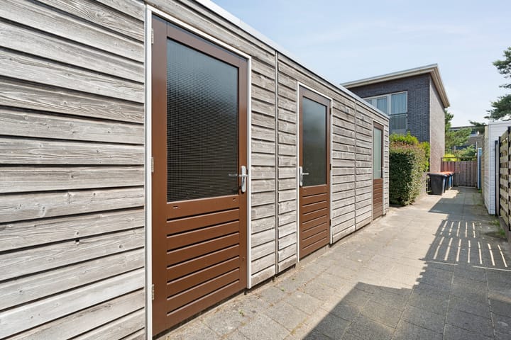 Foto 35 van Puntkroos 58