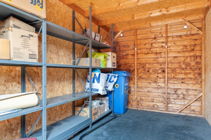 Foto 36 van Puntkroos 58