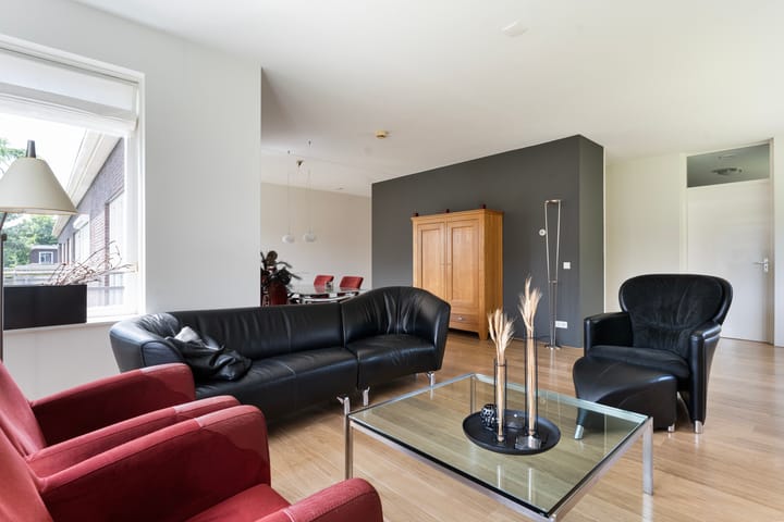 Foto 2 van Puntkroos 58