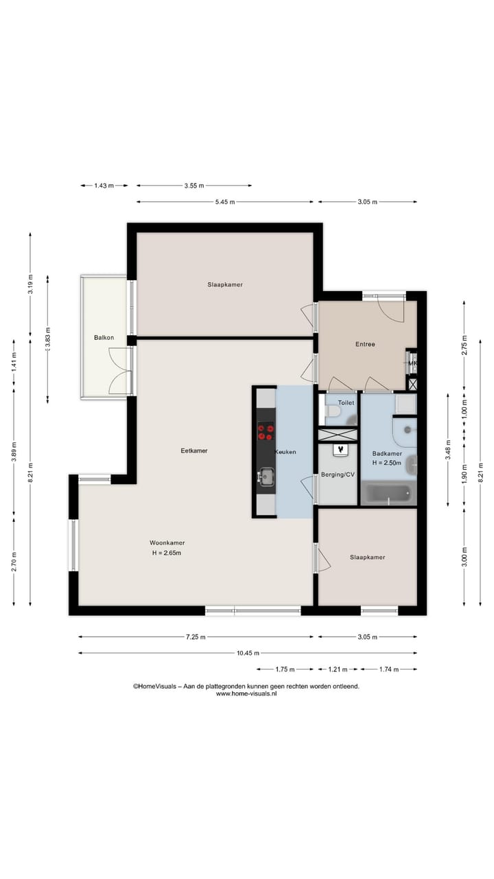 Foto 39 van Puntkroos 58