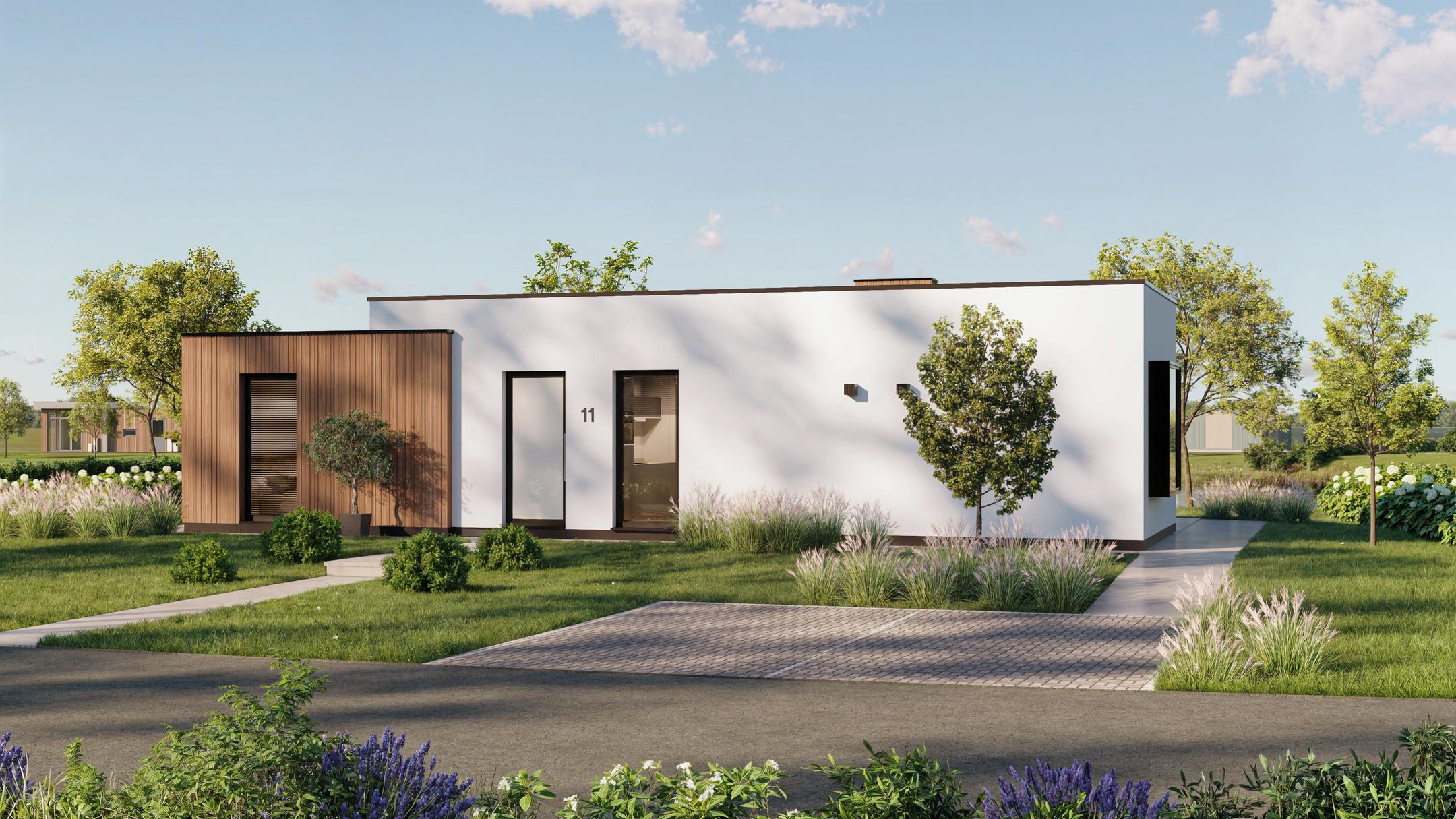 2-bedroom freehold villa in Heel — photo 3 of 5
