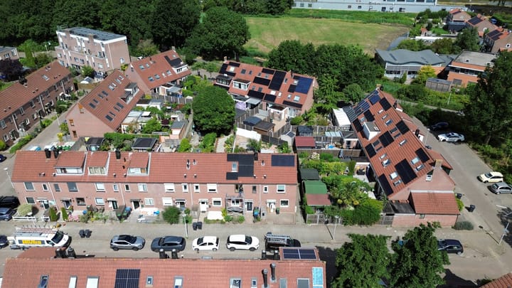 Foto 3 van Steenbok 13