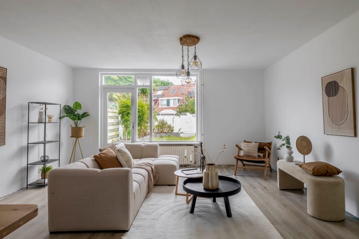 Foto 7 van Steenbok 13