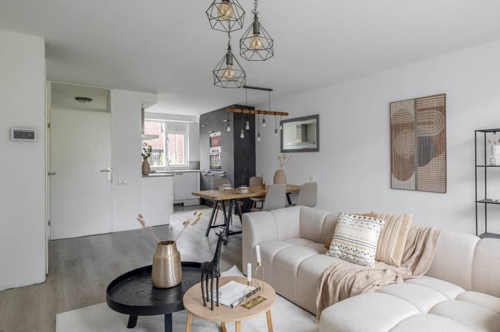 Foto 9 van Steenbok 13