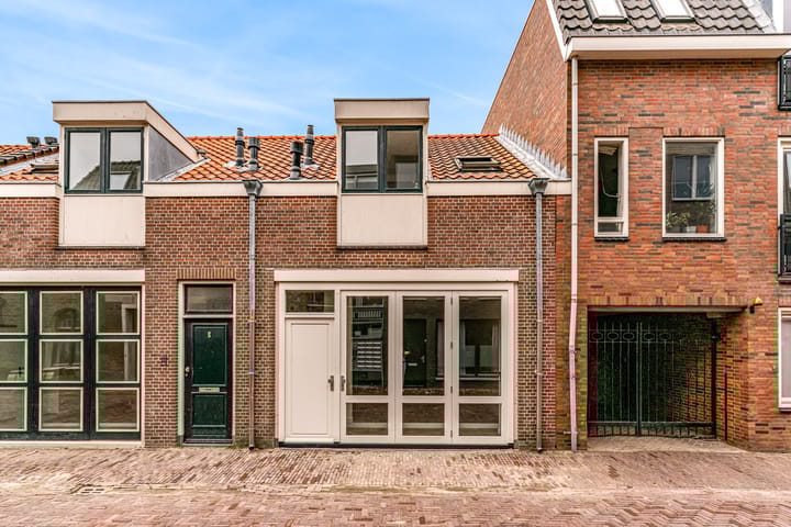 West Havenstraat 5