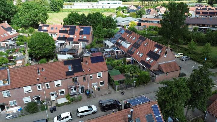 Foto 41 van Steenbok 13