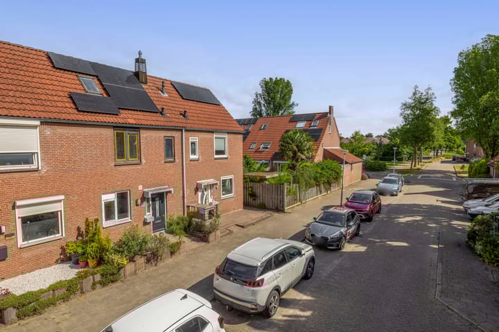 Foto 48 van Steenbok 13