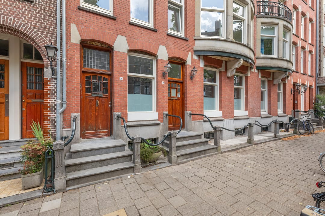 Foto 41 van Nicolaas Maesstraat 38-2