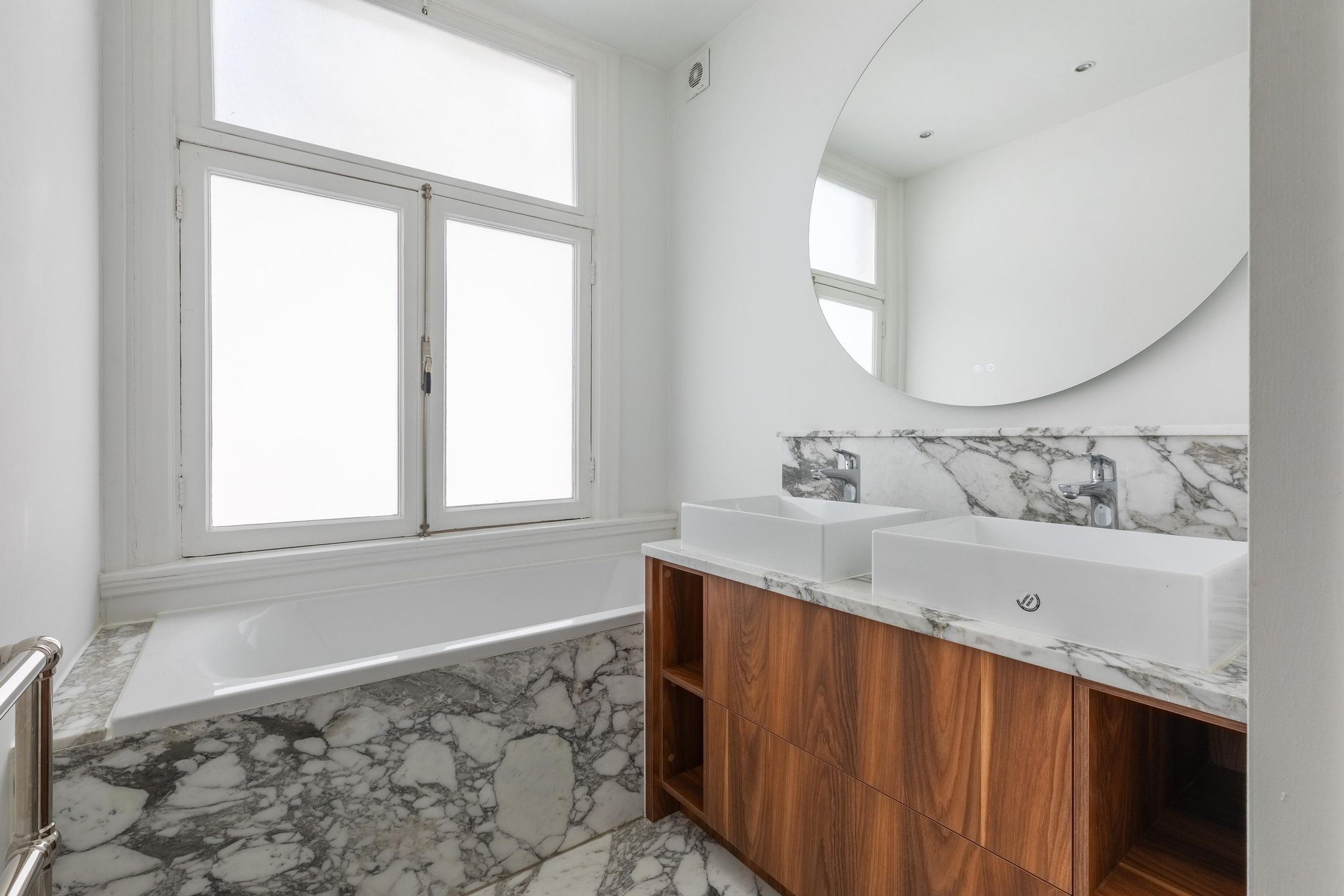 Foto 30 van Nicolaas Maesstraat 38-2