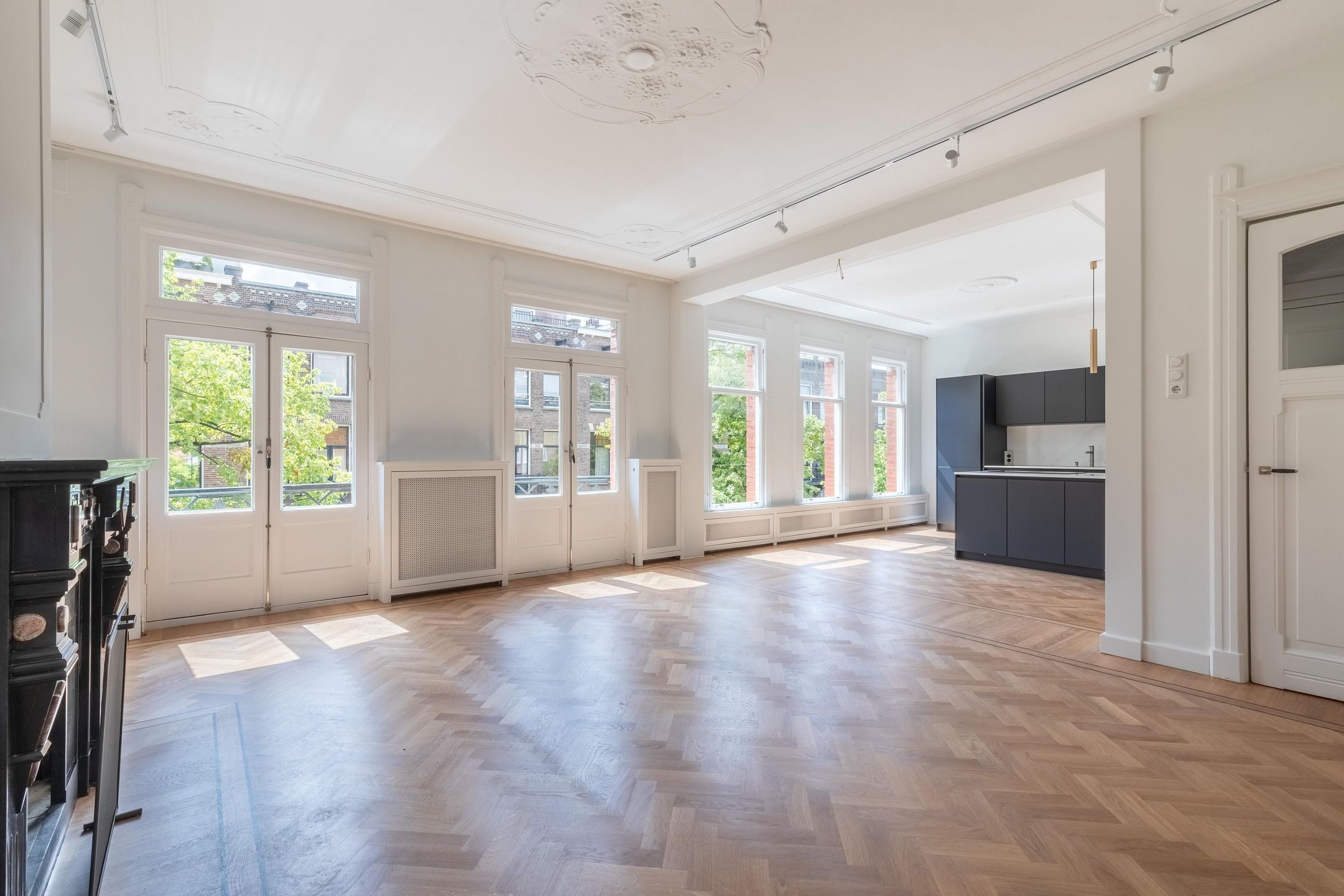 Foto 6 van Nicolaas Maesstraat 38-2