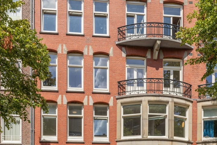 Foto 3 van Nicolaas Maesstraat 38-2