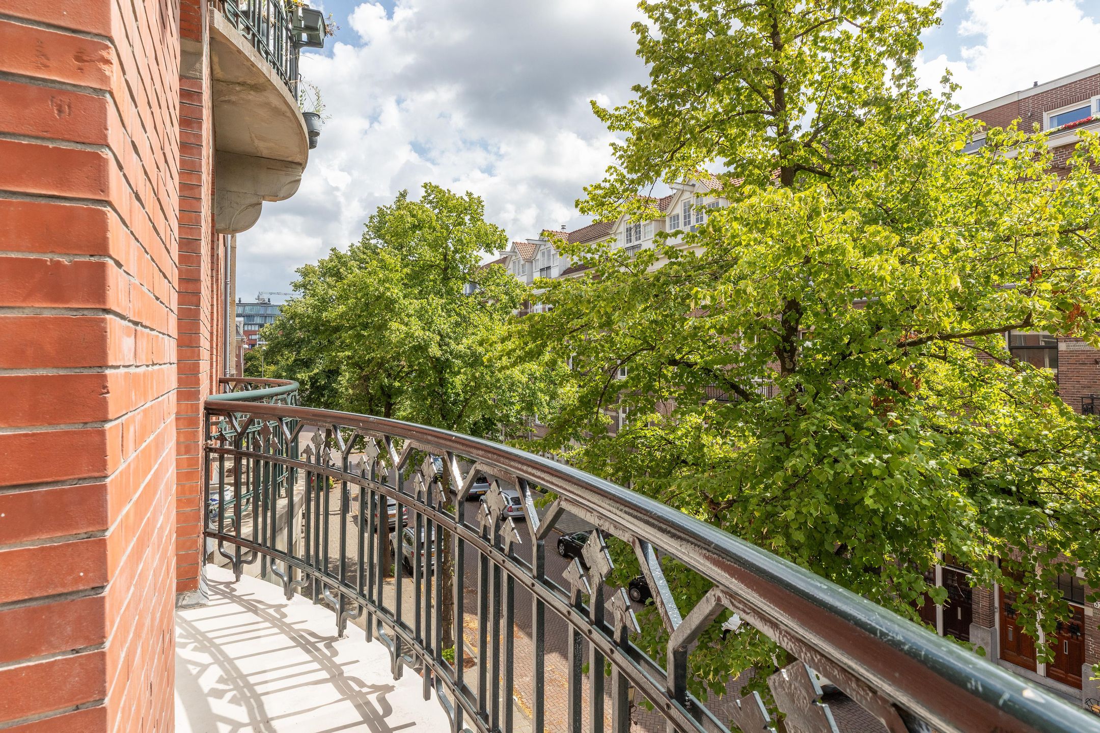 Foto 39 van Nicolaas Maesstraat 38-2