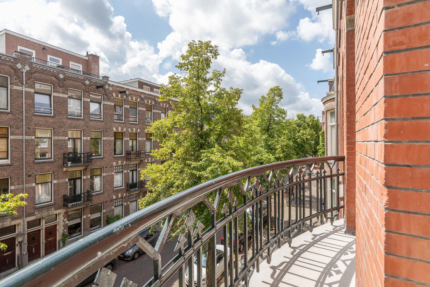 Foto 40 van Nicolaas Maesstraat 38-2