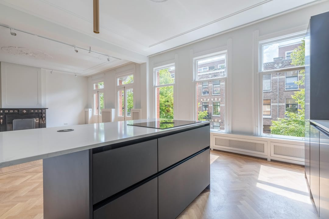 Foto 13 van Nicolaas Maesstraat 38-2