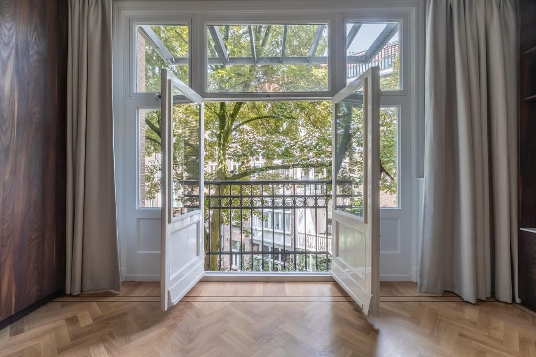 Foto 23 van Nicolaas Maesstraat 38-2