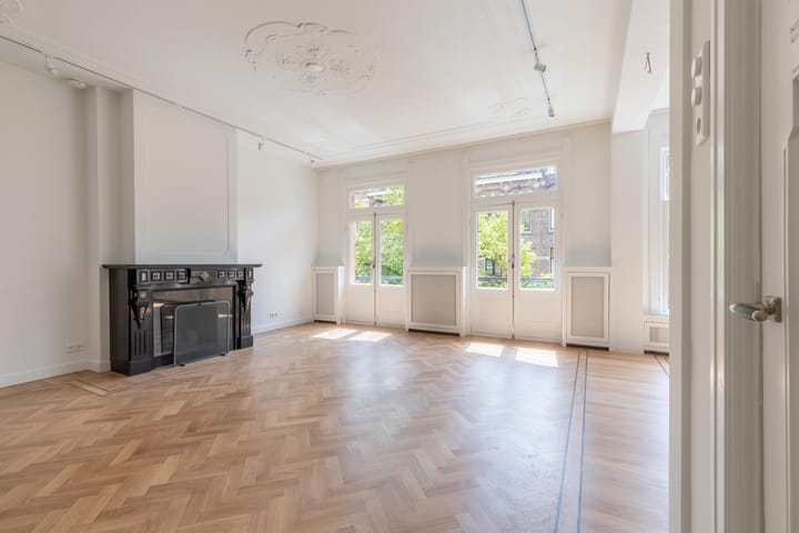 Foto 5 van Nicolaas Maesstraat 38-2