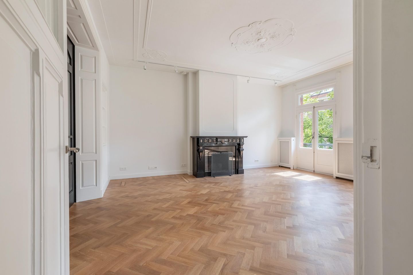 Foto 4 van Nicolaas Maesstraat 38-2