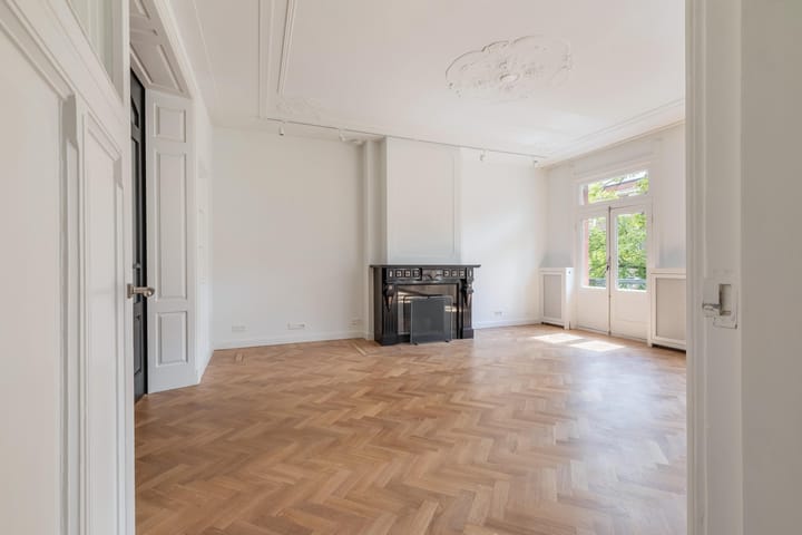 Foto 4 van Nicolaas Maesstraat 38-2