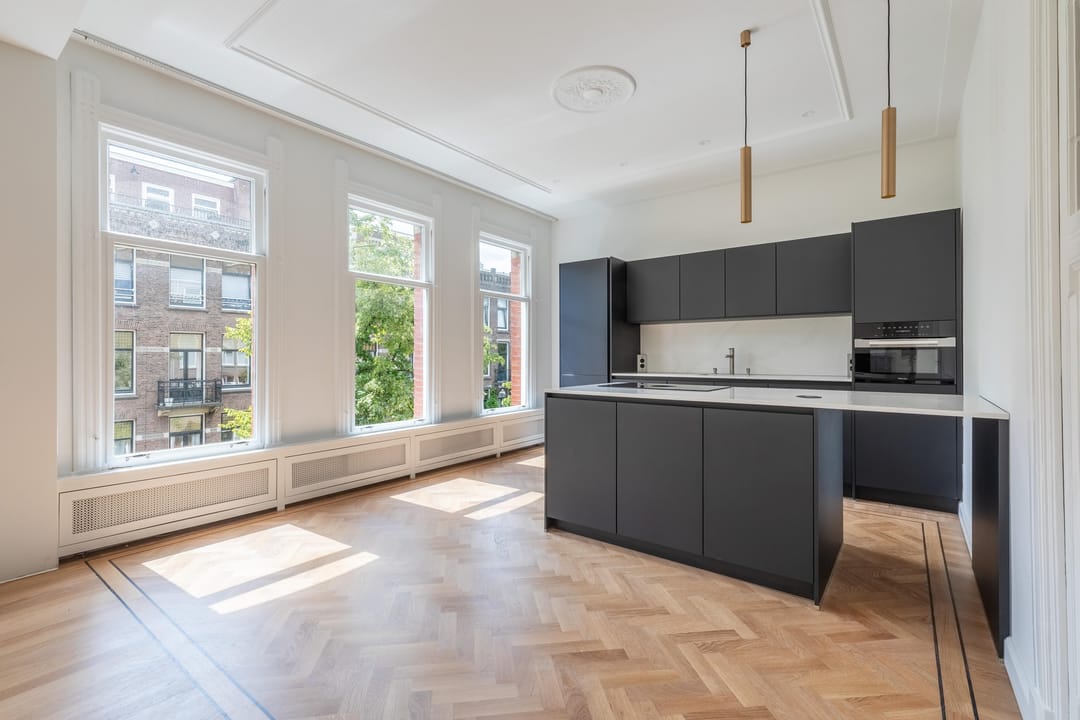 Foto 1 van Nicolaas Maesstraat 38-2