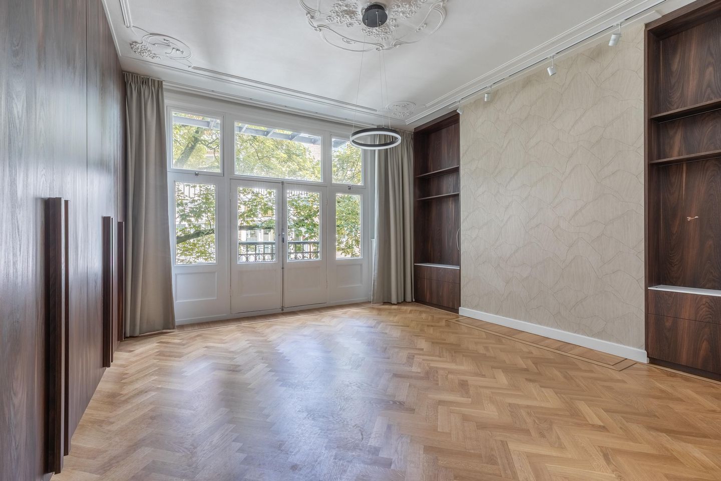 Foto 20 van Nicolaas Maesstraat 38-2