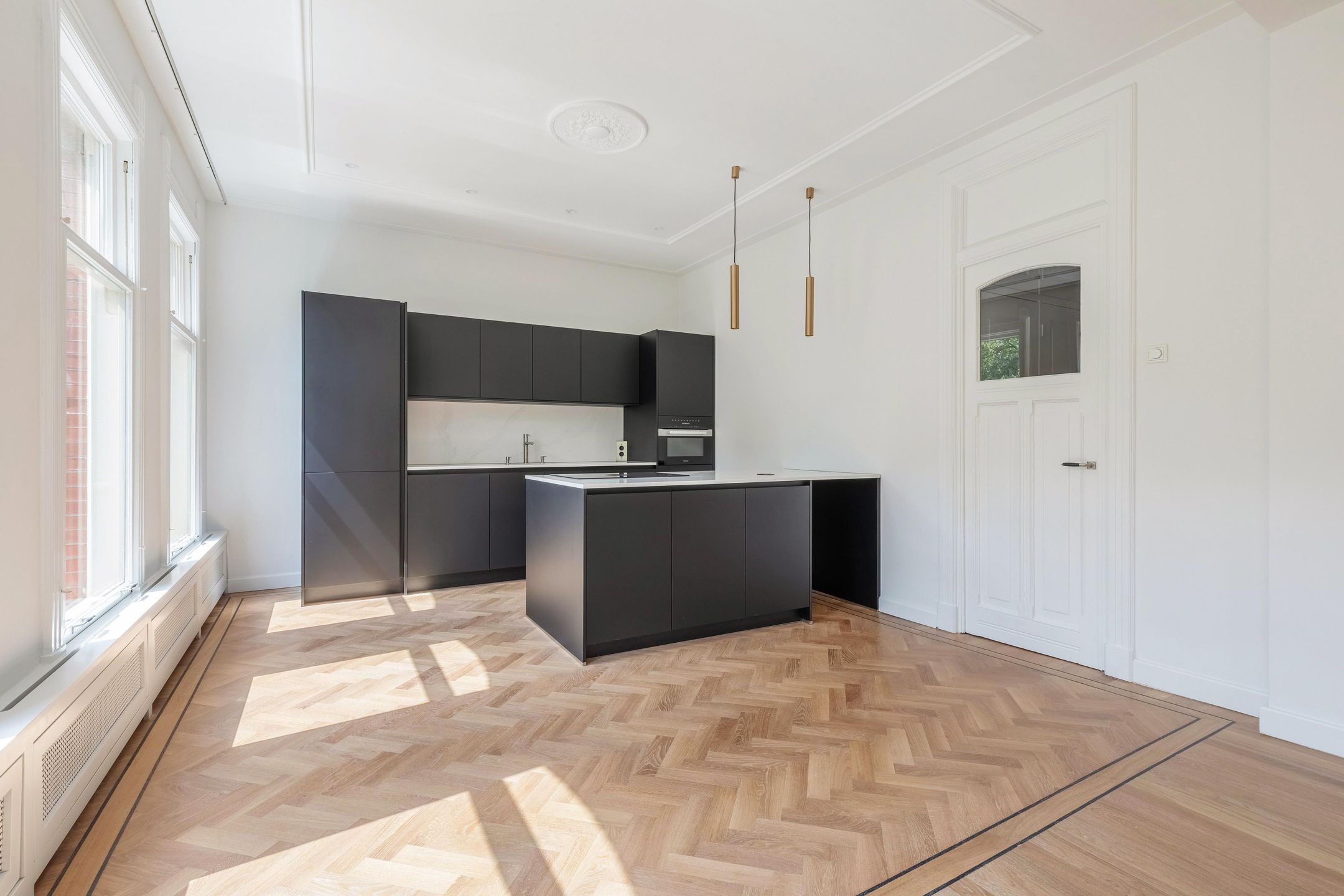 Foto 9 van Nicolaas Maesstraat 38-2