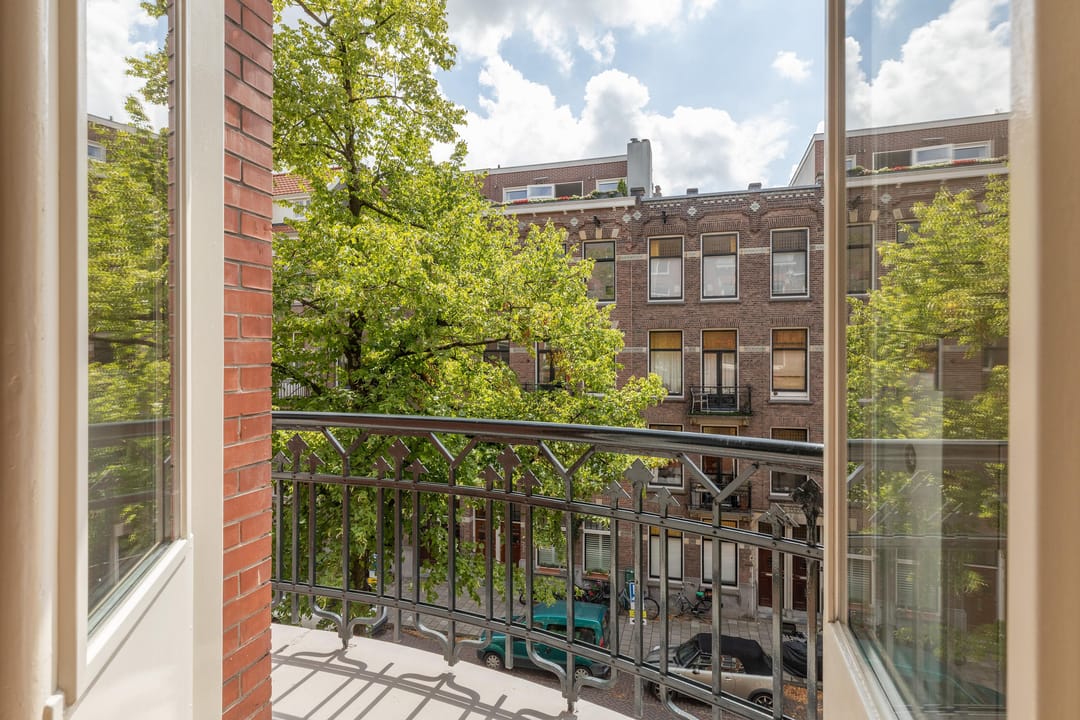 Foto 38 van Nicolaas Maesstraat 38-2