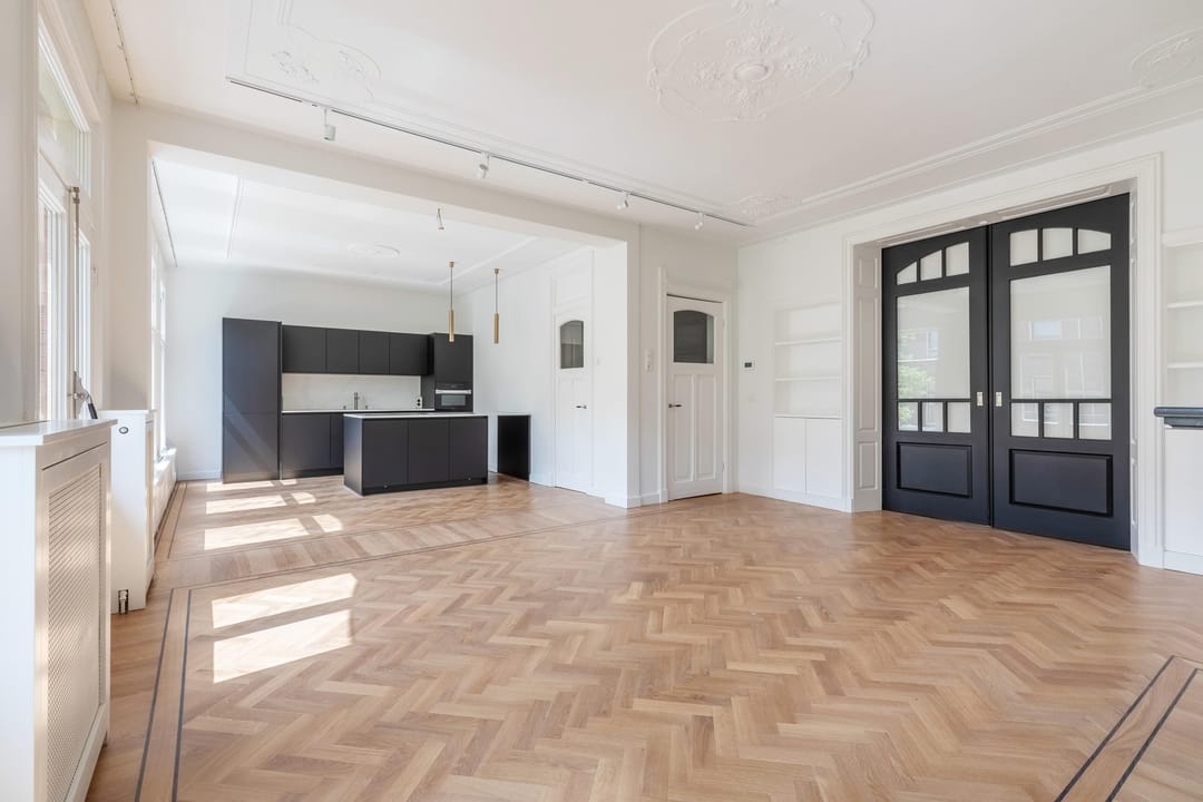 Foto 8 van Nicolaas Maesstraat 38-2