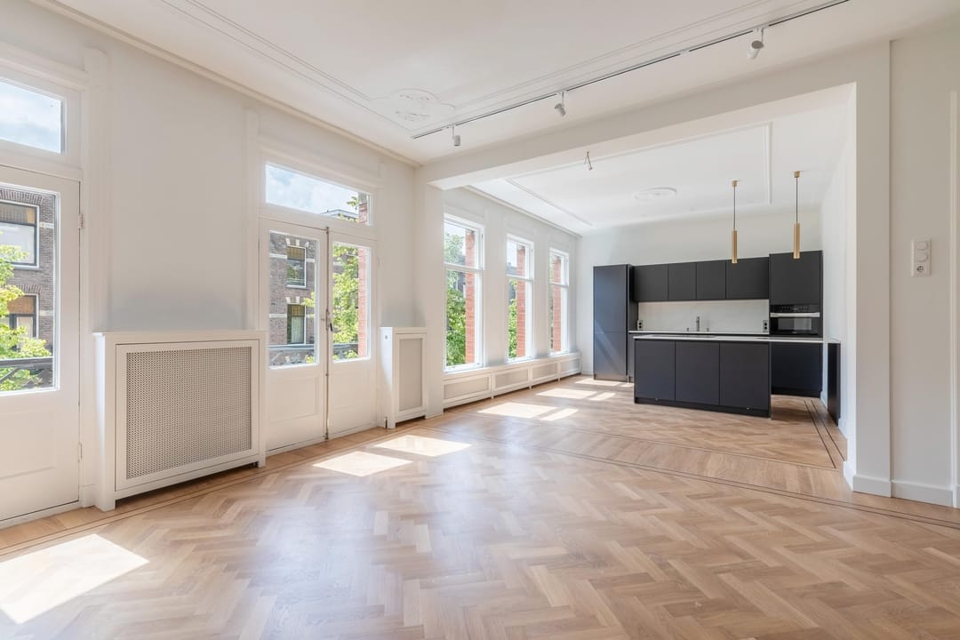 Foto 7 van Nicolaas Maesstraat 38-2