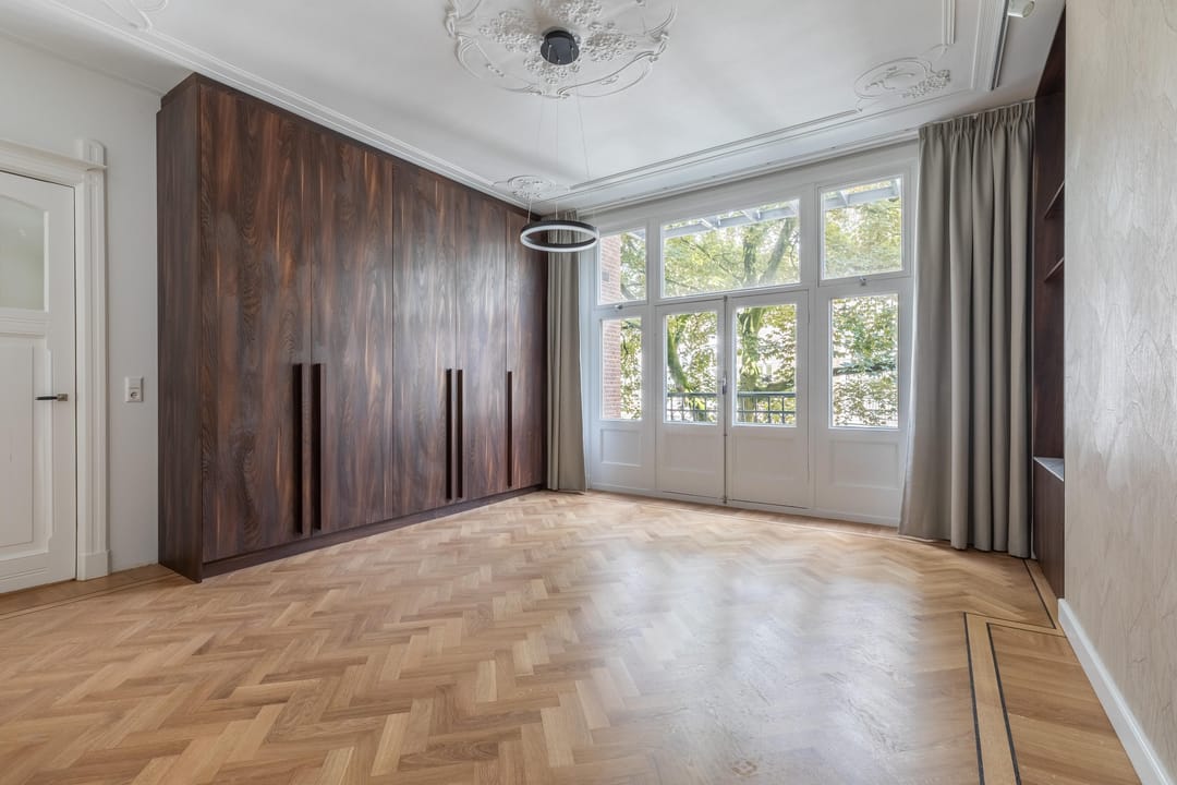 Foto 22 van Nicolaas Maesstraat 38-2