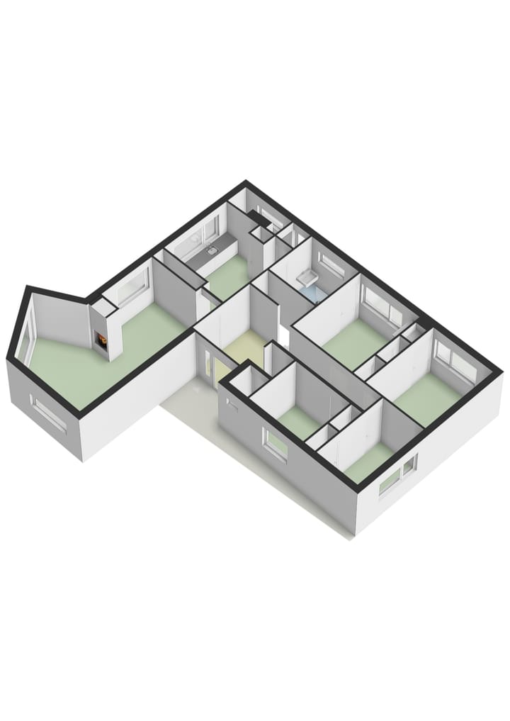 Photo 66 of De Kling 5