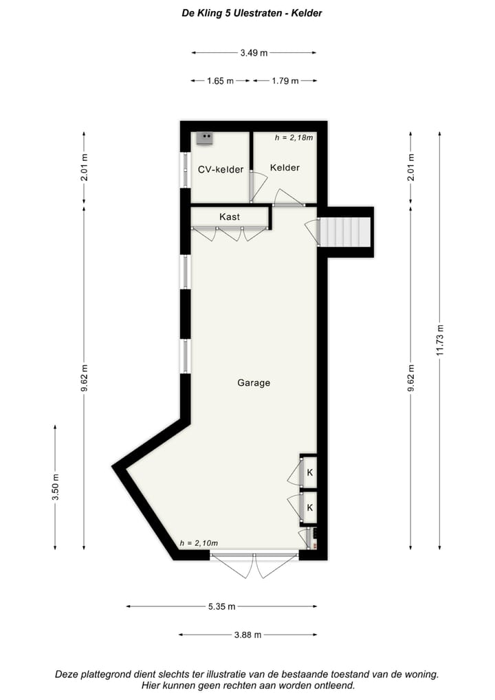 Photo 67 of De Kling 5