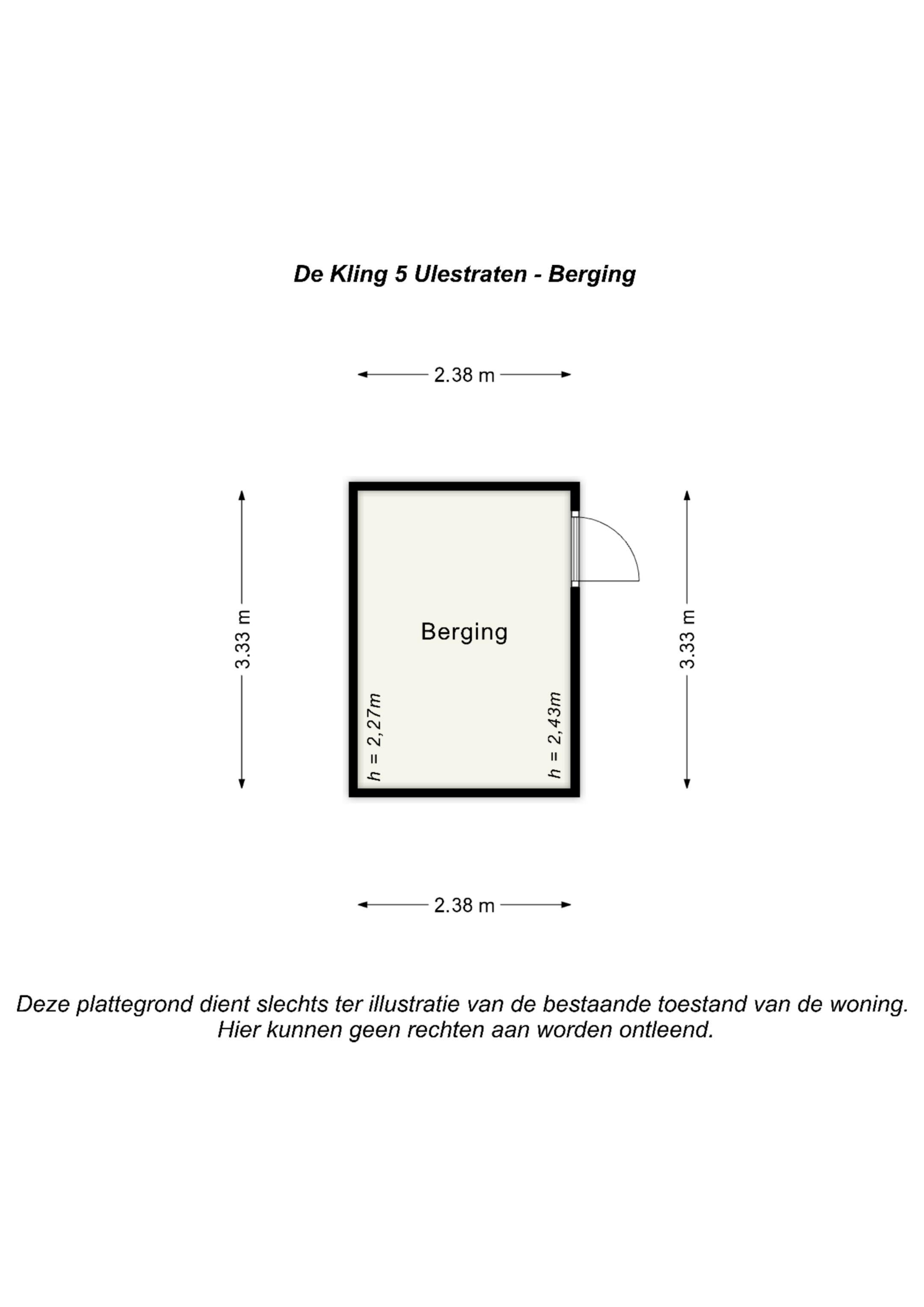 Photo 69 of De Kling 5