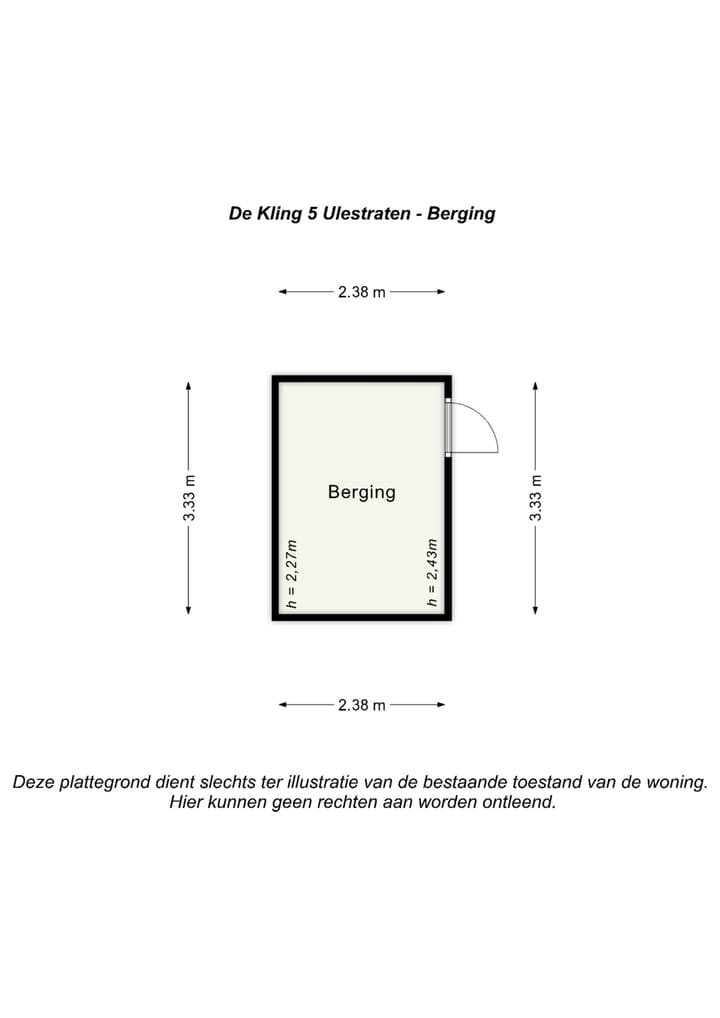 Photo 69 of De Kling 5