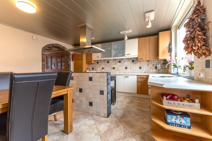 Foto 12 van Karensstraat 30