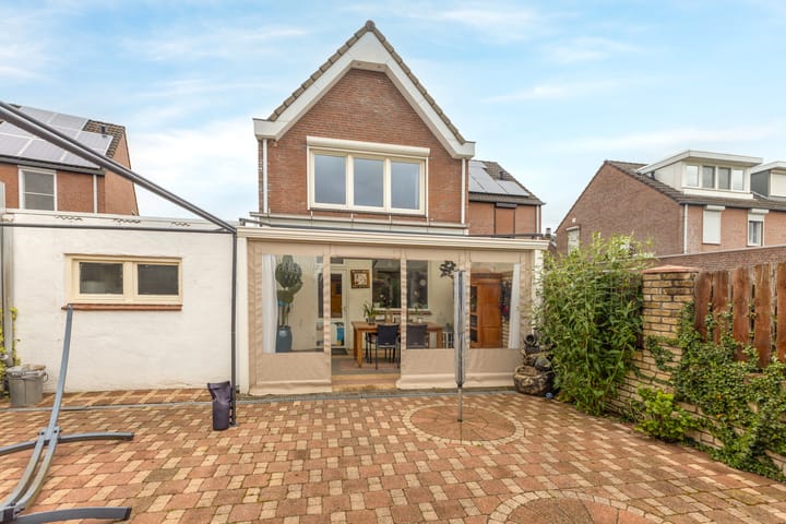 Foto 17 van Karensstraat 30